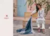 Bin Saeed 8 By Deepsy Suits Cotton Pakistani Dress Material Wholesale Market In Surat